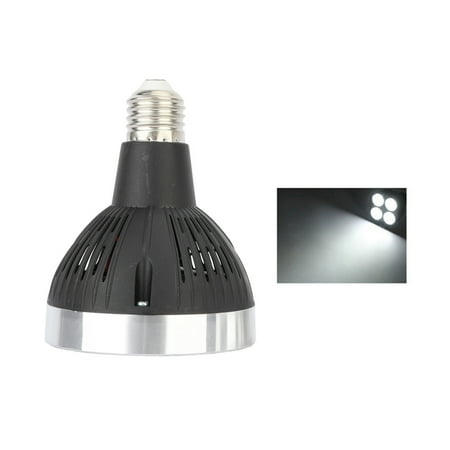 

GoldHub Super Bright LED Spotlight Track Light High Lumens Energy-saving Good Heat Dissipation LED Track Lighting Indoor Lamp