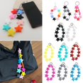 thumbnail image 5 of Osdhezcn Playful Silicone Star Key Chain Hangings for Children's Rooms and Study Areas, 5 of 17