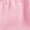 Ballet Pink, variant on Girls Fleece Short, Sizes XS - XLP