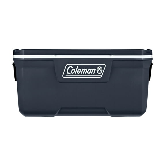 Coleman 120-Quart Hard Ice Chest Cooler