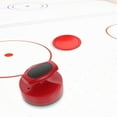 thumbnail image 3 of OULII Air Hockey Pucks And Pushers 1 Set Plastic Material For Game Room Activities, 3 of 5
