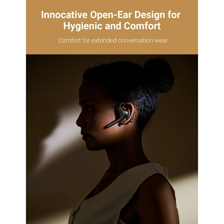 Timekettle W4 Pro AI Interpreter Earbuds(Grey),Translator Device