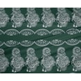thumbnail image 4 of oneOone Polyester Lycra Fabric Floral & Bird Block Fabric Prints By Yard 56 Inch Wide, 4 of 4