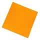 thumbnail image 4 of Rebanadas de panal de abejas de cm para velas cónicas de pilar DIY naranja, 4 of 6