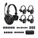 thumbnail image 1 of Auriculares inalámbricos con intercomunicación SYNCO xTalk X5 2.4 GHz Full Duplex, 1 of 9