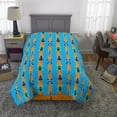 thumbnail image 3 of Hot Wheels "Fast Pace" Twin/Full Comforter and Pillowcase, 3 of 6
