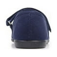 thumbnail image 3 of Classic Canvas Mary Janes in Navy Blue (32 M EU/1 M US Little Kid), 3 of 4
