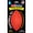 Varies, variant on Ruff Dawg Indestructible Football Medium 4” 1 pc Color Varies – Heavy-Duty Solid Rubber Dog Fetch Toy for Dogs Up to 40 lbs – Floats & Crazy Bounce