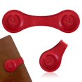 thumbnail image 1 of Marcador magnético de piel personalizado SHINETRIM hecho a mano, 1 of 7