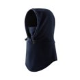 thumbnail image 2 of YAOBAMM Cagoule Coupe-Vent pour Cyclisme Hommes Automne Hiver Chandail Couvre-Chef Extérieur Randonnée Course Chapeau de Cyclisme Protection Visage Chauffe-Cou Foulard Cache-Oreilles Coupe-Vent, 2 of 6