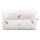 thumbnail image 1 of Cute Toddler Pillow Animal Pattern Soft PP Cotton Neck Support Breathable Baby Pillow Rabbit, 1 of 4