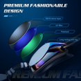 thumbnail image 2 of dynamics Swim Goggles, Anti Fog Clear No Leaking Swimming Goggles for Adult Men Women, 2 of 5