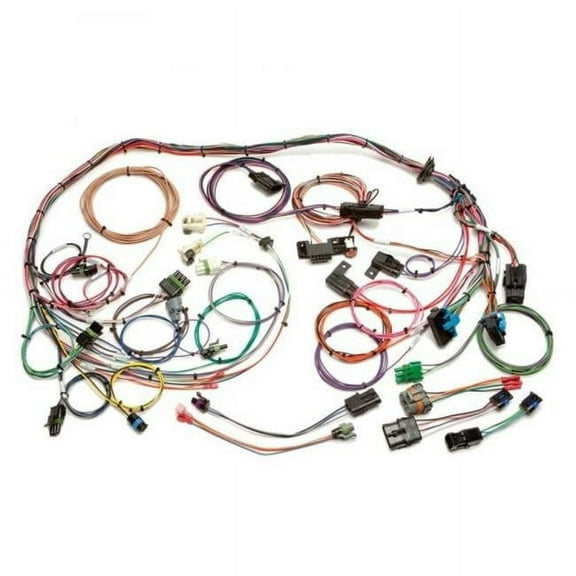 TBI Harness for 1986-1993 Chevy Caprice