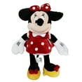 thumbnail image 2 of 17in Disney Minnie Mouse Plush - Classic Red Polka Dot Dress Kids Plush Toy, 2 of 3
