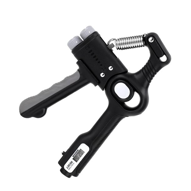 Expansor carpiano de pellizco de dedo ajustable para entrenamiento de gimnasio
