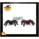 thumbnail image 5 of Decoración De Araña De Halloween Patio De Miedo Decoración Al Aire Libre Accesorios De Araña Peluda Artificial Suministros De Casa Embrujada Para Decoraciones De Bar Ktv 6 Uds Monstrate HA043190-02, 5 of 6