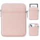 thumbnail image 1 of Funda acolchada MoKo para tableta Ereader de 6 a 7 pulgadas, color rosa, 1 of 6