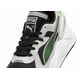thumbnail image 3 of PU & MA RS-X 40th Anniversary Black-Cool Light Gray men's shoes 395339 04, 3 of 6