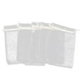 thumbnail image 4 of unbranded 100Ud Bolsas De Organza Beige Resistentes Para Almacenamiento Y Empaques De Personalizados, 4 of 7