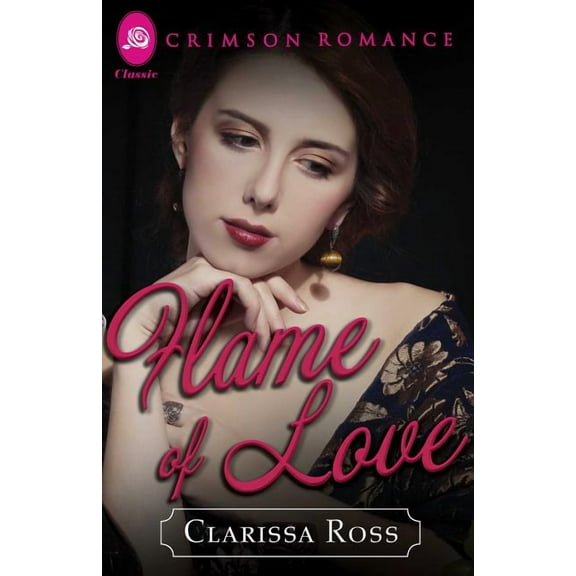 Flame of Love, (Paperback)