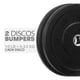 thumbnail image 3 of Discos Bumper 2 Pz Altera  PARBUMP Olímpicos De 15Lb Altera, 3 of 4
