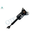 thumbnail image 5 of Front Quick Complete Strut-Coil Spring Assembly For 2005-2011 Audi A6, 5 of 7