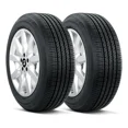 thumbnail image 1 of Paquete de 2 Llantas 205/55 R17 91H BRIDGESTONE ECOPIA EP422 PLUS, 1 of 4