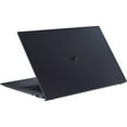 thumbnail image 2 of ASUS ExpertBook B9450FA Laptop, 14" IPS FHD Display, Intel Core i7-10510U Upto 4.9GHz, 16GB RAM, 2TB NVMe SSD, HDMI, Micro HDMI, Thunderbolt, Wi-Fi, Bluetooth, Windows 10 Pro, 2 of 3