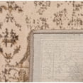 thumbnail image 5 of SAFAVIEH Brilliance Della Oriental Area Rug, Cream/Bronze, 5'1" x 7'6", 5 of 9