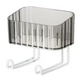 thumbnail image 2 of Drying Rack Clothes Clip Storage Rack No Drilling Wall Mounted Storage Rack Bedroom Miscellaneous Sorting And Storage Box, 2 of 9