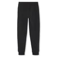 thumbnail image 5 of Champion Boys Signature Logo French Terry Jogger Pants - Black - Size Large, 5 of 5