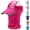 Light Violet, variant on Womens Men Baseball Caps BWASD Summrt Adjustable Cover UPF 50+ Foldable Sun Hat with Face Mask Neck Flap Breathable Fishing Hat Outdoor Camping Hiking Climbing (Light Violet)
