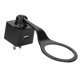 thumbnail image 4 of Soporte de pared para cámara de seguridad, soporte de pared ABS para cámara de seguridad Nest Cam, enchufe estadounidense de 100-240V, 4 of 8