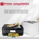 thumbnail image 2 of Cartuchos de tinta Skyink compatibles con Canon 260XL 261XL, 2 of 6