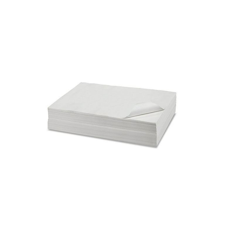 Disposable White Butcher Paper Square Meat Sheet Precut No - Temu
