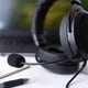 thumbnail image 4 of Sidaley Micrófono de auriculares para juegos Micrófono de reducción de ruido de auriculares de 3,5 mm Reemplazo de piezas Cables de audio/vídeo, 4 of 6
