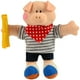 thumbnail image 5 of Set de títeres Constructive Playthings Los tres cerditos, 5 of 9