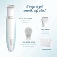 thumbnail image 2 of Peluquería personal Conair Ladies todo en uno para mujer, 2 of 5