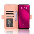thumbnail image 3 of Funda Tipo Billetera GANGXUN para T-Mobile T Phone 2 Pro 5G – Tapa Flip con Tarjetero, 3 of 5