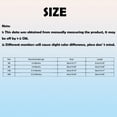 thumbnail image 3 of Baby Onesies Girl Girl Denim Romper Dress Newborn Baby Summer Outfits Sleeveless Tie Up Shoulder Smocked Ruffle Bodysuit, 3 of 8