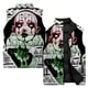 thumbnail image 3 of Chaquetas de plumas infernales para hombre 2024, ropa de hombre Demon, chaleco cálido para hombre, moderno, fresco, asequible, para invierno, otoño, abrigo duradero, chalecos de trabajo, 3 of 5