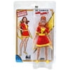 DC Shazam! Series 1 Mary Marvel! Retro Action Figure