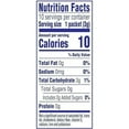 thumbnail image 3 of Crystal Light Grape With Caffeine Sugar Free Drink Mix Singles, Caffeine Free, 10 ct On-the-Go Packets, Pack of 2, 3 of 4