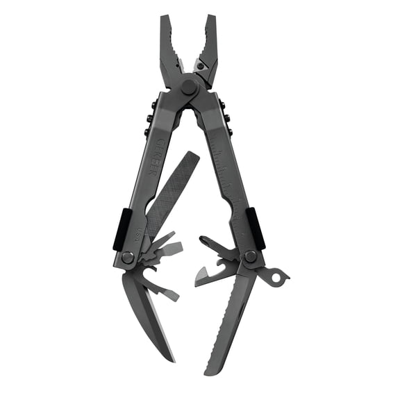 Multi-Plier 600 Bluntnose Pliers