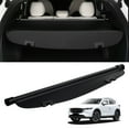 thumbnail image 1 of VEVOR Housse de Cargaison Rétractable pour Mazda CX-5 2017-2024 Mise à Niveau Housse de Coffre Arrière, 1 of 9