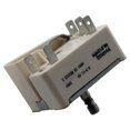 thumbnail image 3 of Endurance Pro 3148953, 3149400 Range Burner Infinite Control Switch PS336886 AP3029710 Replacement for Whirlpool, 3 of 5