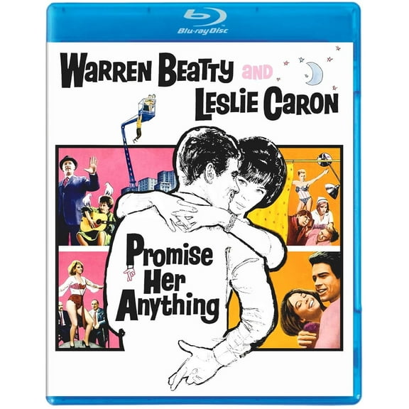 Promise Her Anything