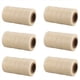 thumbnail image 1 of 6X 260M 150D 1MM Costura de Encerado Hilo de Mano Cable de la Cuerda Craft DIY Color: Color Crema, 1 of 6