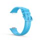 thumbnail image 2 of Correa de silicona suave para Huawei Watch Fit 2, ajustable 5.5-7.1in muñeca, 2 of 2