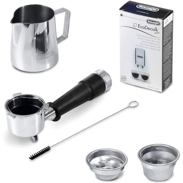 Free Shipping! DeLonghi La Specialista Prestigio EC9355M